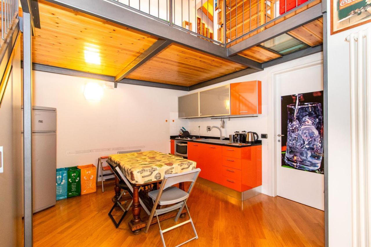 Mole Antonelliana Cozy Apartment Turín Exterior foto