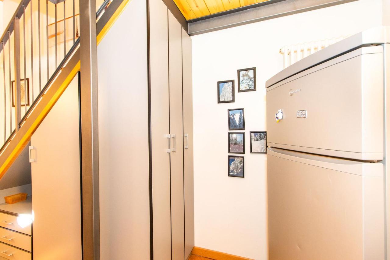 Mole Antonelliana Cozy Apartment Turín Exterior foto