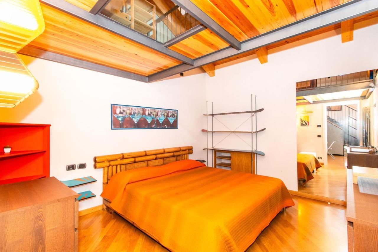 Mole Antonelliana Cozy Apartment Turín Exterior foto