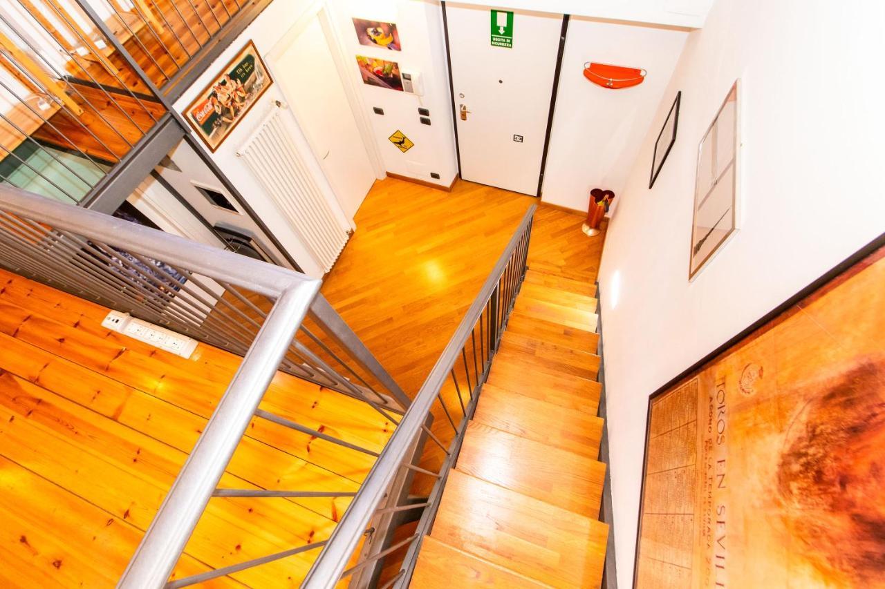 Mole Antonelliana Cozy Apartment Turín Exterior foto