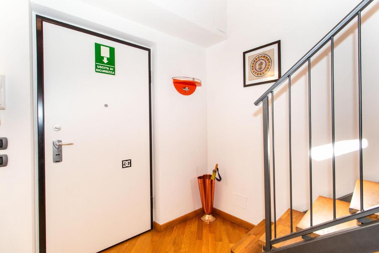 Mole Antonelliana Cozy Apartment Turín Exterior foto