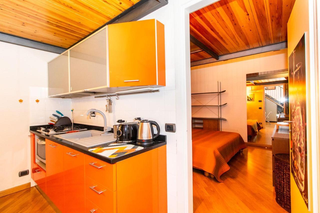 Mole Antonelliana Cozy Apartment Turín Exterior foto