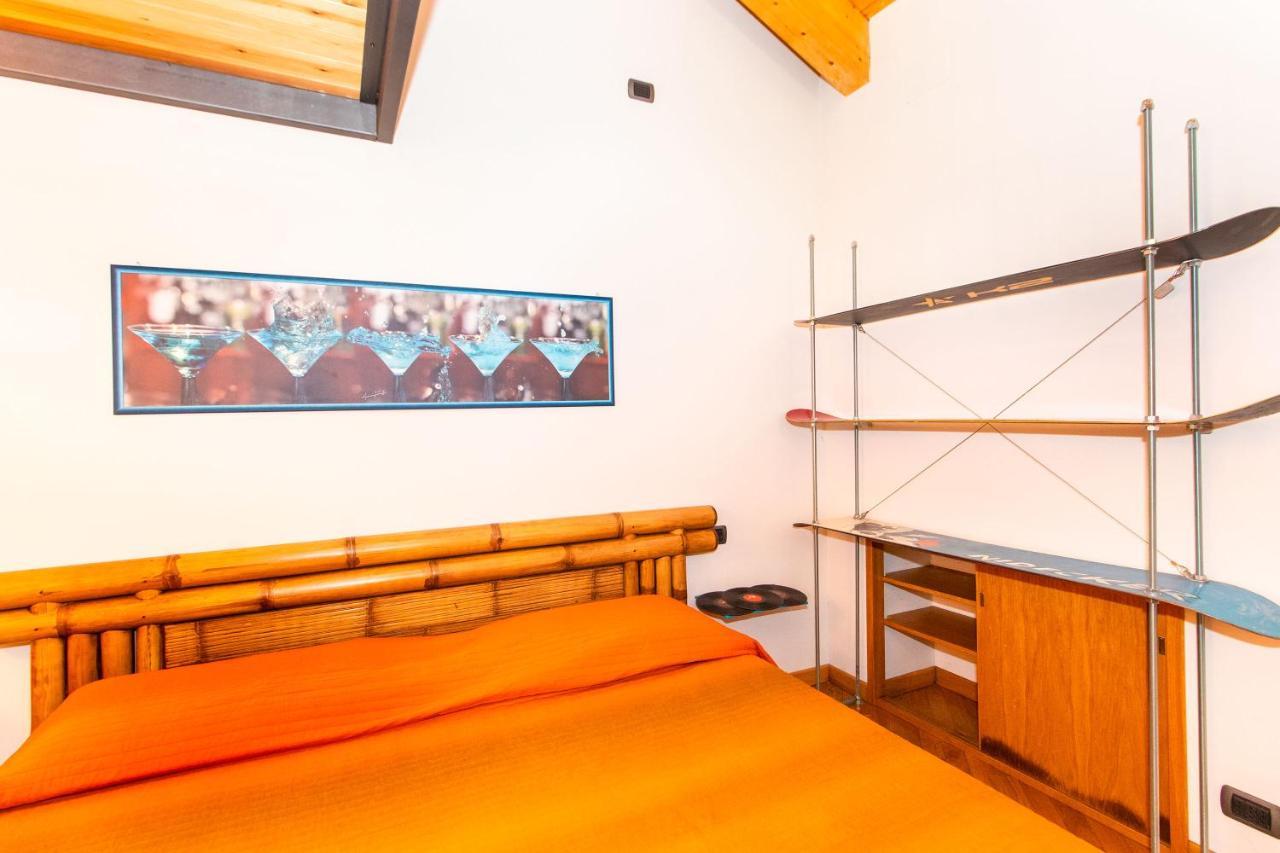 Mole Antonelliana Cozy Apartment Turín Exterior foto