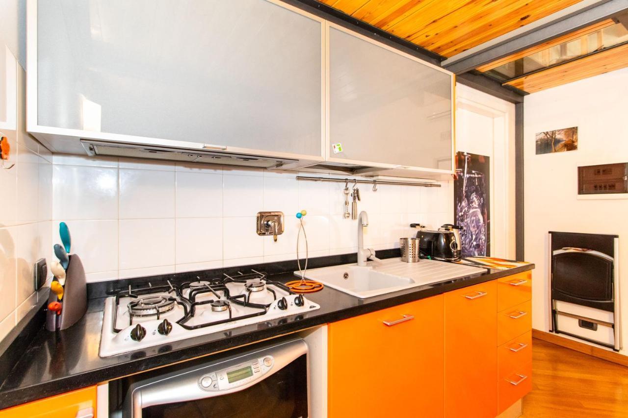 Mole Antonelliana Cozy Apartment Turín Exterior foto