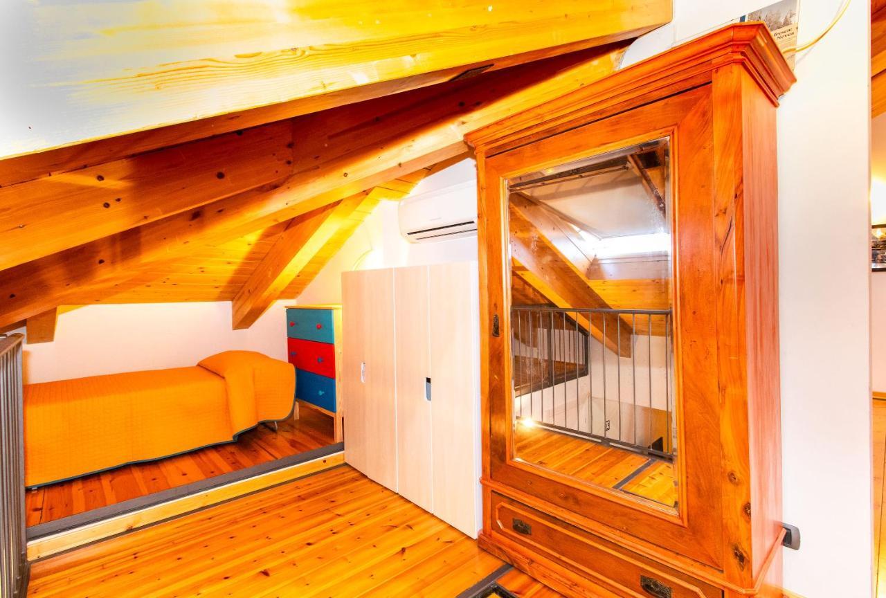 Mole Antonelliana Cozy Apartment Turín Exterior foto